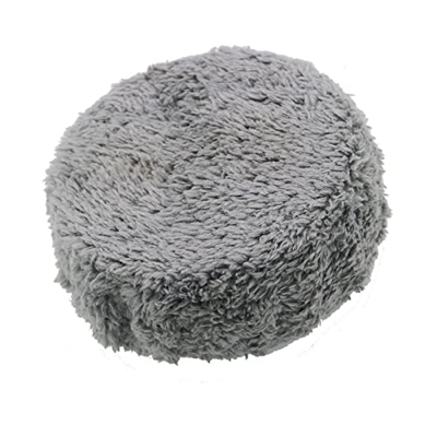 QIBAO Gaoailin Store 24 Piezas/Lote Robot Robot Aspirador de Muescas húmedas Fit for Hobot 168 188 Ventana Limpia Mop de Mapa Piezas de aspiradora for