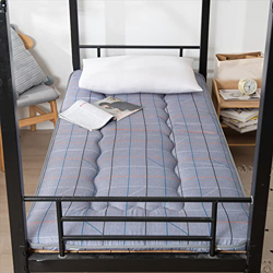 KKCD Colchón De Dormitorio Individual Colchón Acolchado Colchón De Piso Japonés Colchón De Futón para Niños Colchoneta De Tatami Colchoneta para Dormi precio