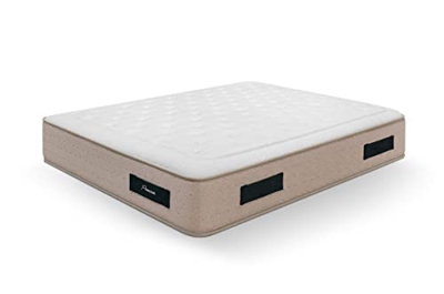 Colchón Torral Premium HR Alta Densidad Viscoelástico 28 Cm (180 x 190 cm)