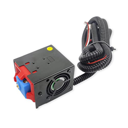 Daoco Impresora 3D 4-IN-1-OUT Hotend para M3 M4 Cabezal de impresión con 4 extrusoras de Color Cabezal de impresión Impresora 3D Kit de Bricolaje Piez precio