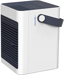 Aire Acondicionado Portatil Aire acondicionado portátil, aire acondicionado personal enfriador de aire portátil, humidificador de refrigeración de air características