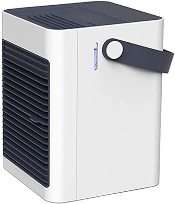Aire Acondicionado Portatil Aire acondicionado portátil, aire acondicionado personal enfriador de aire portátil, humidificador de refrigeración de air