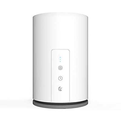 FMOPQ Household Humidifier 5L PluWater Large Easy to Clean Capacity Ultrasonic Household and Purification Smart Mute Bedroom Office Water Shortage and