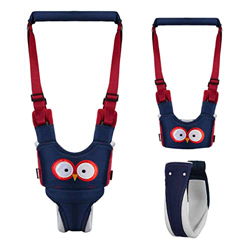 enomaa Niño pequeño Tipo Cesta Transpirable para Las Cuatro Estaciones con una generación de Suministros para Madres y bebés Chaleco para Aprender a C en oferta