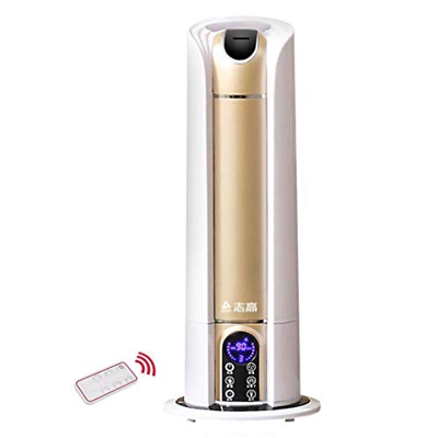 Humidifiers Industrial Floor-Standing Floor Silent High-Power Intelligent Air Purification Large Capacity and High Power