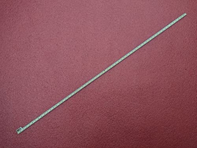 YAKESTYLE Piezas reemplazables- 6 0led 48 7 mm mm DIRIGIÓ Barra de luz de Fondo Compatible con TV LG Innotek 39 Pulgadas 703 0pkg 6 0Eea T390HVN01.0 7