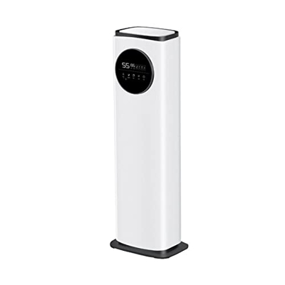 FMOPQ 7L Floor-Standing Silent Upper Water Intelligent Large Mist Humidifier Suitable for Home Office