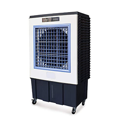 Aire Acondicionado Portatil Refrigers de Aire Industrial, enfriamiento de talleres comerciales, Grandes acondicionadores de Aire móviles, Ventiladores precio