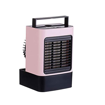 Aire Acondicionado Portatil Enfriador de aire portátil, mini acondicionador de aire acondicionado personal refrigerador de aire más mini evaporativo m