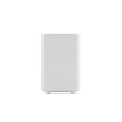 FMOPQ Air Purifier Humidifier Household Humidifier Mute Bedroom Pregnant Women Large Capacity PluWater Humidifier Living Room Air Purifier Humidifierf