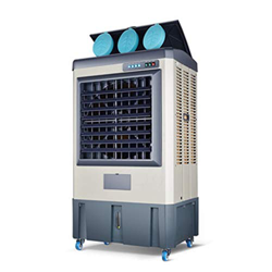 Aire Acondicionado Portatil Ventiladores de torres Comerciantes comerciales de aire de aire Grandes ventiladores industriales refrigerados ventiladore en oferta