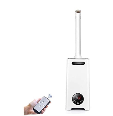 FMOPQ HumidifierIndustrial Cool Mist Bedroom Whisper-Quiet Operation Automatic Shut-Off - LastUp to 10 HourLarge-Capacity Industrial Spray Living Room