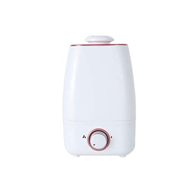 FMOPQ Humidifier Household Air Humidifier Mute Bedroom Fog Amount Pregnant Women Baby Aromatherapy Purification Small Sprayer Office Large Capacity Hu