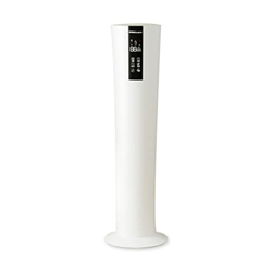 FMOPQ Humidifier7L Floor-Standing Top Fill Humidifier Large Bedroom Silent Humidifier - Auto-Shut Off and Intelligent Constant Humidity Timing Humidif precio