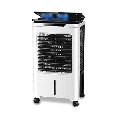 Aire Acondicionado Portatil Air acondicionadores móviles refrigerador de aire Ventilador de refrigeración de la casa Ventilador de agua de enfriamient