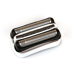 BELISNS Shaver DE Repuesto Serie Cabeza DE LA Foil 3 32B 32S 21B for Cruzer 6 31 0s 301s 320s 360s 3010s 3020s 350cc 3000s Hoja de Cabeza Adecuada for características