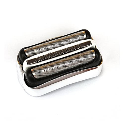 BELISNS Shaver DE Repuesto Serie Cabeza DE LA Foil 3 32B 32S 21B for Cruzer 6 31 0s 301s 320s 360s 3010s 3020s 350cc 3000s Hoja de Cabeza Adecuada for