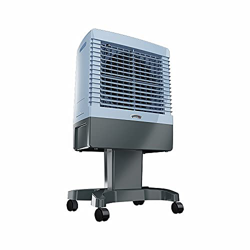 Aire Acondicionado Portatil Enfriador evaporativo portátil, Aire Acondicionado eléctrico, humidificador de Tanque de Agua Compacto for Escritorio de O en oferta