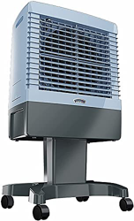 Aire Acondicionado Portatil Ventilador de aire acondicionado portátil, purificador de aire y humificación del refrigerador evaporativo, ventiladores d características