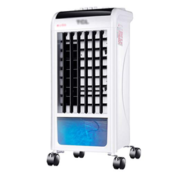 Aire Acondicionado Portatil Refrigeración y calefacción de Ventilador de Doble Uso Ventilador de Aire Acondicionado for Ventilador de Aire Acondiciona precio