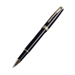 Full Metal Brand Roller Bolígrafo Office Executive Business Men Gift Pen Buy 2 Send Gift Professional and Attractive Agradable y Práctico en oferta