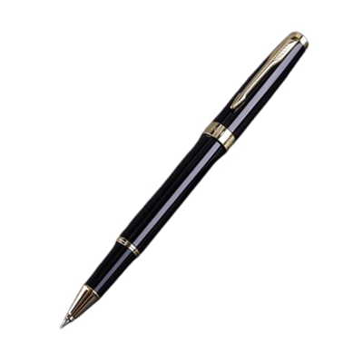 Full Metal Brand Roller Bolígrafo Office Executive Business Men Gift Pen Buy 2 Send Gift Professional and Attractive Agradable y Práctico