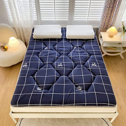 YIbing Colchón De Futón, Ropa De Cama, Colchoneta De Tatami Portátil, Colchón Doble Plegable para Dormitorio, Sala De Estar, Colchón A Juego, Parte In precio