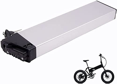 stdpcxz Batería Eléctrica para Bicicleta 48V 8AH 10AH 13AH 15AH Batería De Litio Y Litio Batería De Bicicleta Eléctrica Recargable 250W-1000W 48V,15AH