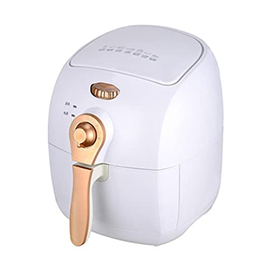 VGAGV Freidora De Aire De 6,8 L Sin Aceite, Cocina Casera, Horno Inteligente Automático, Freidora De Aire Eléctrica, Patatas Fritas, Cesta Antiadheren