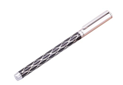 EF 0 . Pluma estilográfica Colorida de 38mm, Pluma de Tinta de Estudiante de Metal, papelería de Negocios, Suministros Escolares de Oficina Procesado 
