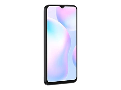 Xiaomi Redmi 9A 4G 2GB RAM 32GB Dual-SIM Granite Gray EU