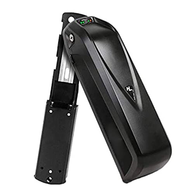 FREEDOH Batería De Bicicleta Eléctrica 36V 15Ah 100W-500W 48V 12Ah 200W-1000W Batería Bicicletas Montaña Eléctricas De Iones De Litio Batería De Litio