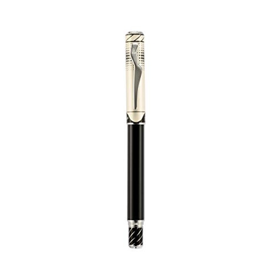 Pluma estilográfica de Tinta de Lujo, Pluma de Escritura de Negocios, bolígrafos de caligrafía, Suministros de papelería de Oficina, Regalo de Nombre 