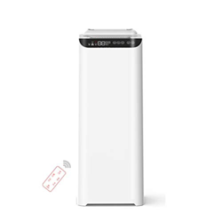 FMOPQ 13L/16L Large Capacity Humidifier Home Mute Smart Constant Humidity Humidifier WaterlesAutomatic Power Off Timing Humidifier Humidifierwith Esse precio