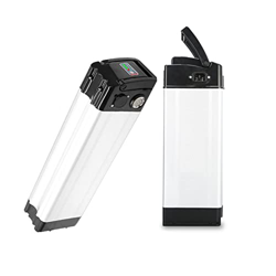 TGHY 24V Ebike Batería de Iones de Litio Pedelec Batería Bicicleta Plegable Kit de conversión Bicicleta montaña Paquete batería Litio Bicicleta eléctr características