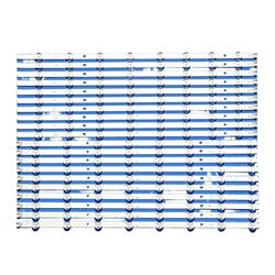 PEXE 20 LED Tiras 2.0 65 Pulgadas TV 60LN5600 60LA620S 60LA6200 60LN5710 60LN5600 Pola2.0 60" R l Tipo de Ajuste for LG Luz características