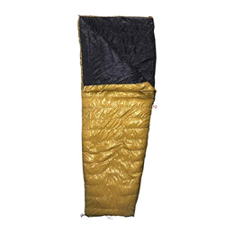 Saco de dormir cómodo Sobre Sleeping Bag acampar ligero calentamiento a prueba de agua portátil for la estación 4 Viajar senderismo camping actividade características