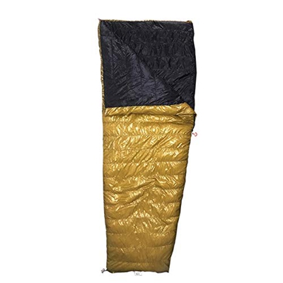 Saco de dormir cómodo Sobre Sleeping Bag acampar ligero calentamiento a prueba de agua portátil for la estación 4 Viajar senderismo camping actividade