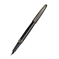 Nib Pluma estilográfica Papelería Oficina Material Escolar Estudiantes Escritura Plumas de Tinta Suave hábil y Profesional características
