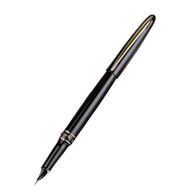 Nib Pluma estilográfica Papelería Oficina Material Escolar Estudiantes Escritura Plumas de Tinta Suave hábil y Profesional