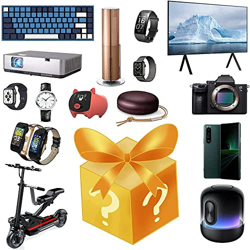 Caja Amazon devoluciones,2-10Pcs Liquidación de almacén devoluciones,Amazon Warehouse Ofertas,Paquete no reclamado,Palet de devolución,Drones,tabletas en oferta