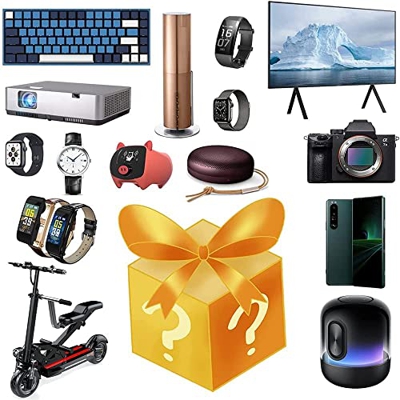 Caja Amazon devoluciones,2-10Pcs Liquidación de almacén devoluciones,Amazon Warehouse Ofertas,Paquete no reclamado,Palet de devolución,Drones,tabletas