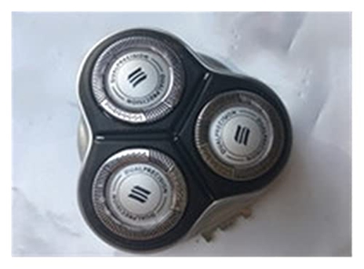 BELISNS Afeitadora de la Cuchilla de Afeitar Cabeza de reemplazo HQ7100 HQ7140 HQ7160 HQ7180 HQ7200 HQ7240 HQ7290 HQ7742 HQ7760 HQ7762 Apto for Philip