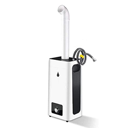FMOPQ Humidifier Ultrasonic Air Large Room 4 Atomization TabletRemote Control 23.8 Liter Large-Capacity Intelligent Remote Control Commercial Sprayer  precio