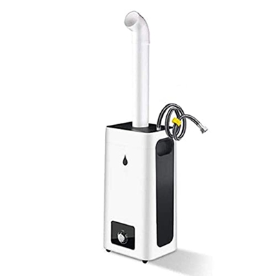 FMOPQ Humidifier Ultrasonic Air Large Room 4 Atomization TabletRemote Control 23.8 Liter Large-Capacity Intelligent Remote Control Commercial Sprayer 