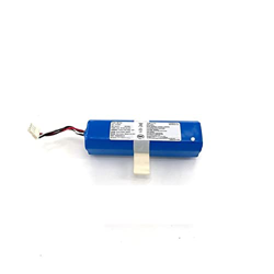 Robot de barrido Batería de iones de litio de 5200 mAh compatible con Anker Eufy Robovac L10 L70 Accesorios de aspiradora de robot baterías piezas de  precio