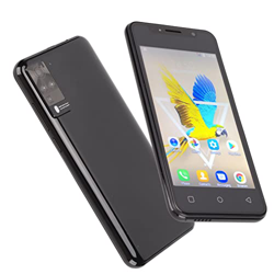 Teléfono Inteligente Desbloqueado, Teléfono Inteligente 5G de Fábrica, Teléfono Celular Dual Sim de 12 GB 512 GB, Teléfono Móvil Ultra Delgado con Pan características