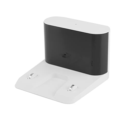 ALVALYND Robot de Barrido Base de Cargador de Muelle Compatible con Roidmi Eve más Pila de Carga de aspiradora de Robot. Accesorios Sweeper precio