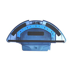 VCVN Accesorios al vacío Tanque de Agua eléctrico de Compatible con Liectroux C3 0B (E30) Aspiradora de Robot, 1 Pieza/Bolsa Aspiradora, Limpieza y Pl precio