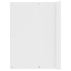 Wakects Pantalla de Privacidad para Patio, Pantalla de Balcón de Tela Oxford Recubierta de PU para Balcón de Patio Trasero en oferta